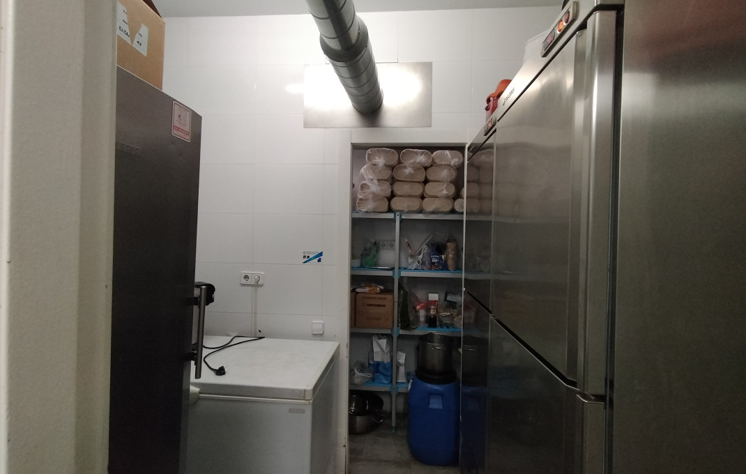 Transfert - Restaurant -
Barcelona - Les corts