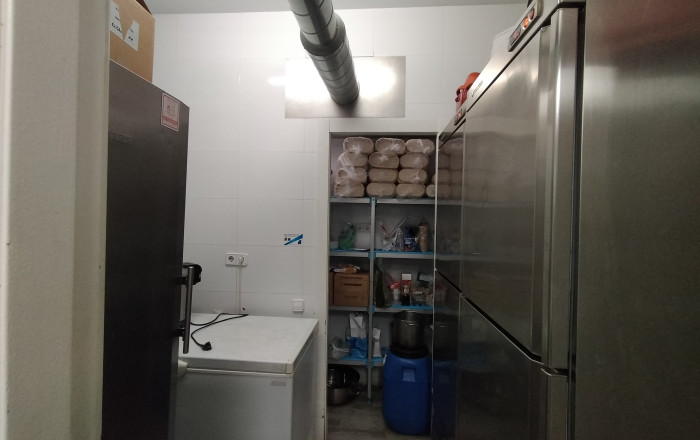 Transfert - Restaurant -
Barcelona - Les corts