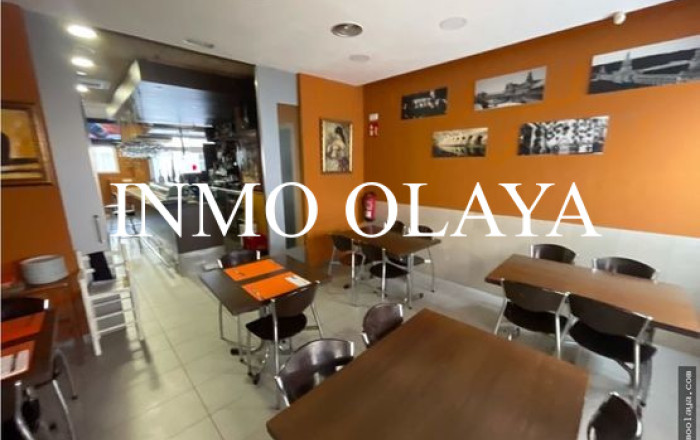 Transfer - Bar Restaurante -
Sant Pere de Ribes
