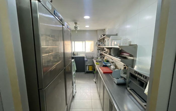 Transfer - Bar Restaurante -
Sant Pere de Ribes