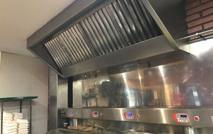 Transfert - Restaurant -
Barcelona - Poblenou