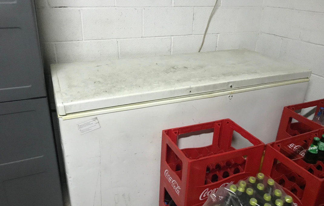 Transfert - Restaurant -
Barcelona - Poblenou