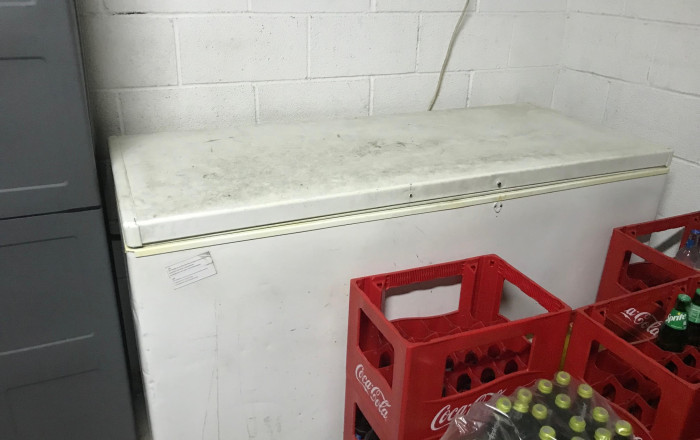 Transfert - Restaurant -
Barcelona - Poblenou