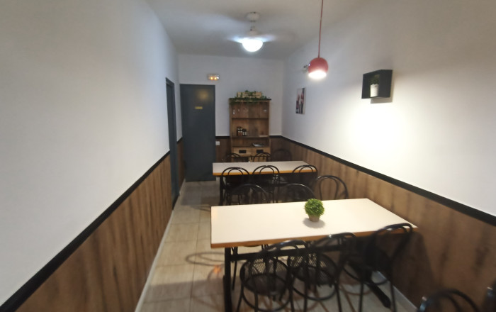 Traspaso - Restaurante -
Barcelona - El Fort Pienc