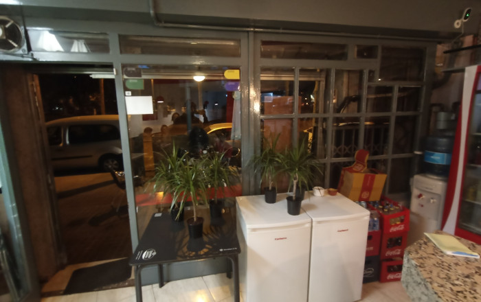 Traspaso - Restaurante -
Barcelona - El Fort Pienc