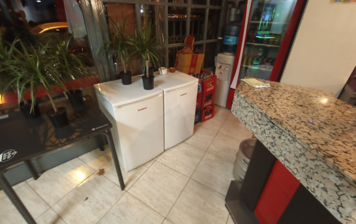 Traspaso - Restaurante -
Barcelona - El Fort Pienc