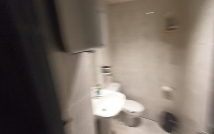 Traspaso - Restaurante -
Barcelona - El Fort Pienc