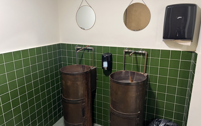 Transfert - Restaurant -
Granollers - Centre