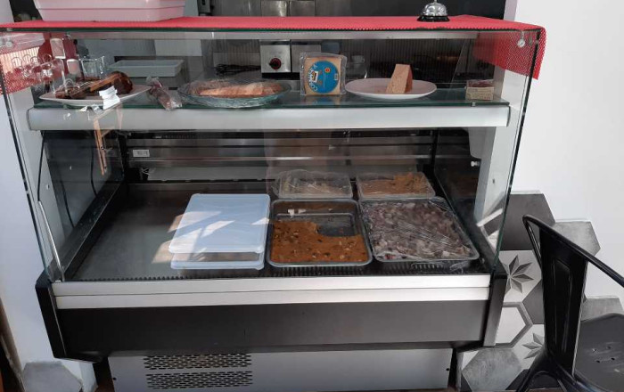 Traspaso - Bar Restaurante -
Sant Joan Despí - Bon Viatge