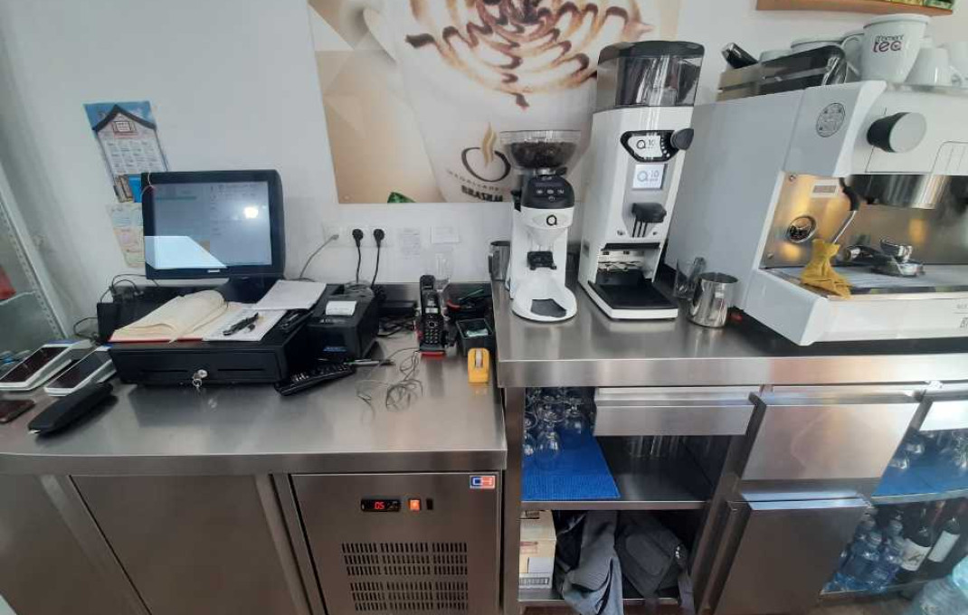 Traspaso - Bar Restaurante -
Sant Joan Despí - Bon Viatge