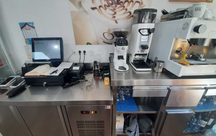 Traspaso - Bar Restaurante -
Sant Joan Despí - Bon Viatge