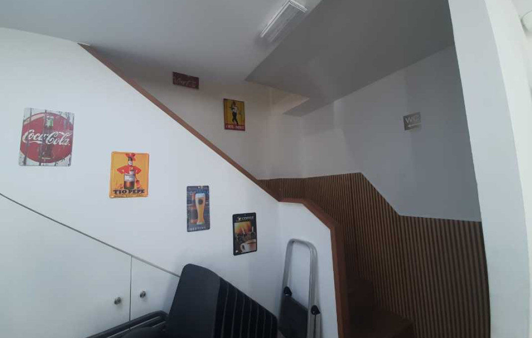 Traspaso - Bar Restaurante -
Sant Joan Despí - Bon Viatge