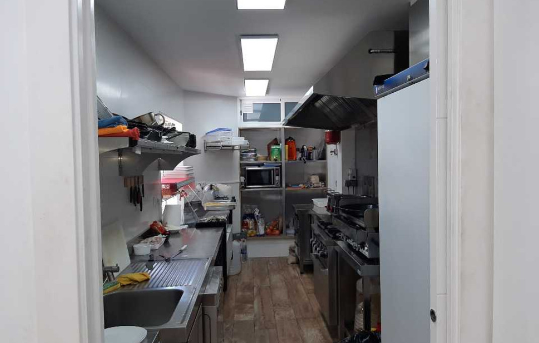 Traspaso - Bar Restaurante -
Sant Joan Despí - Bon Viatge