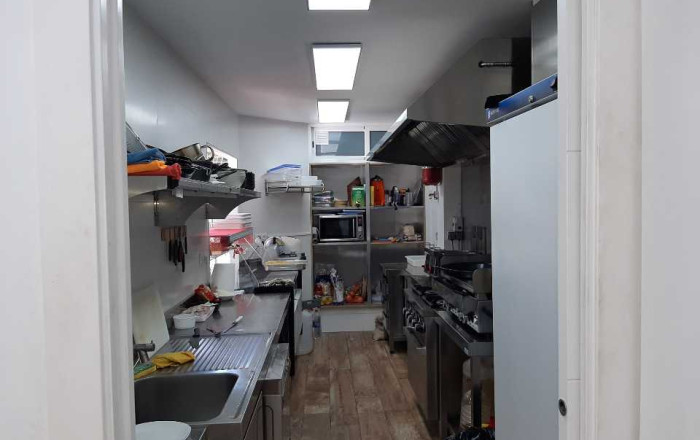 Traspaso - Bar Restaurante -
Sant Joan Despí - Bon Viatge