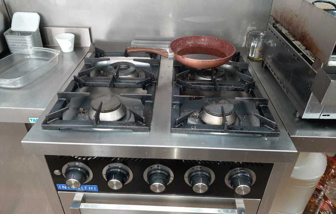 Traspaso - Bar Restaurante -
Sant Joan Despí - Bon Viatge