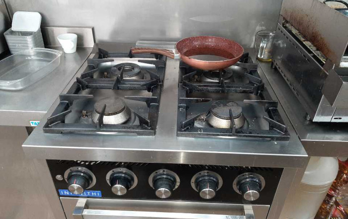 Traspaso - Bar Restaurante -
Sant Joan Despí - Bon Viatge