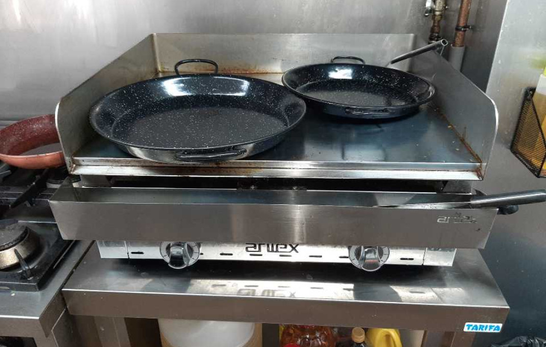 Traspaso - Bar Restaurante -
Sant Joan Despí - Bon Viatge