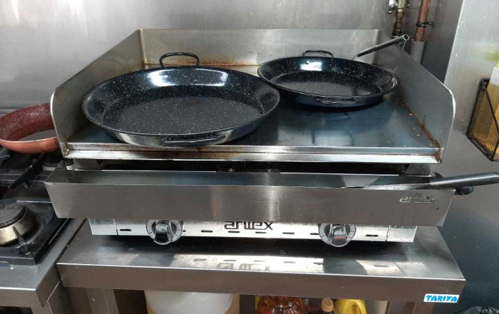 Traspaso - Bar Restaurante -
Sant Joan Despí - Bon Viatge