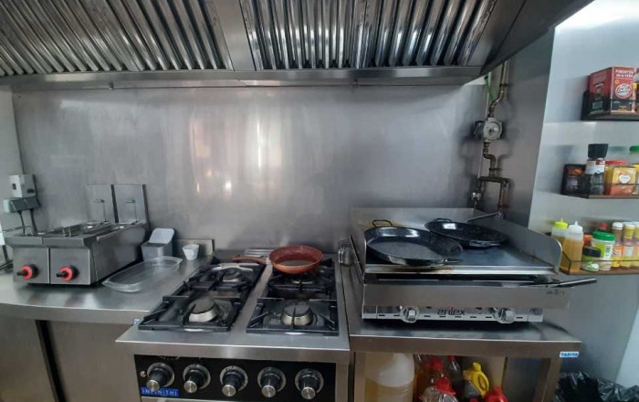 Traspaso - Bar Restaurante -
Sant Joan Despí - Bon Viatge