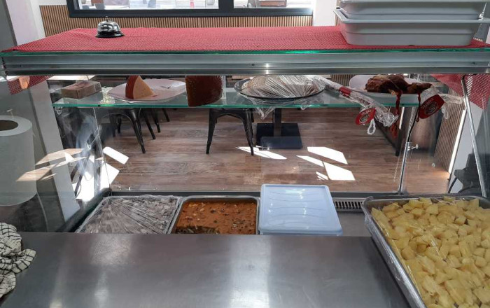 Traspaso - Bar Restaurante -
Sant Joan Despí - Bon Viatge