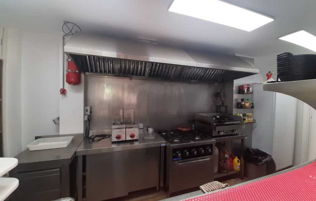 Traspaso - Bar Restaurante -
Sant Joan Despí - Bon Viatge