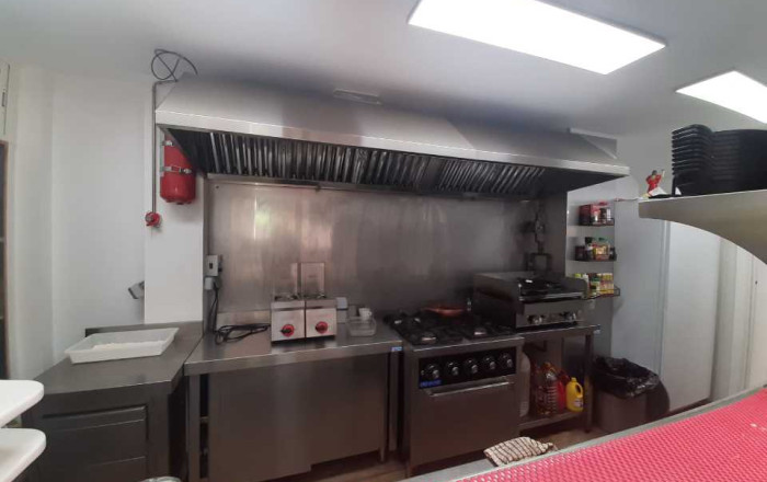 Traspaso - Bar Restaurante -
Sant Joan Despí - Bon Viatge