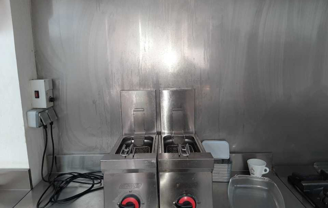 Traspaso - Bar Restaurante -
Sant Joan Despí - Bon Viatge