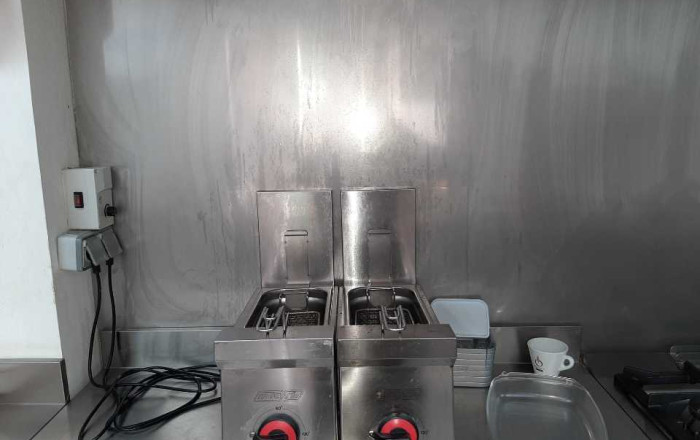 Traspaso - Bar Restaurante -
Sant Joan Despí - Bon Viatge