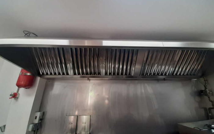 Traspaso - Bar Restaurante -
Sant Joan Despí - Bon Viatge