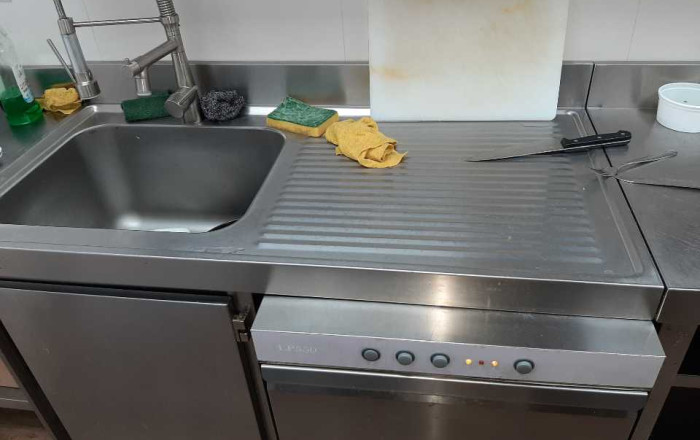 Traspaso - Bar Restaurante -
Sant Joan Despí - Bon Viatge