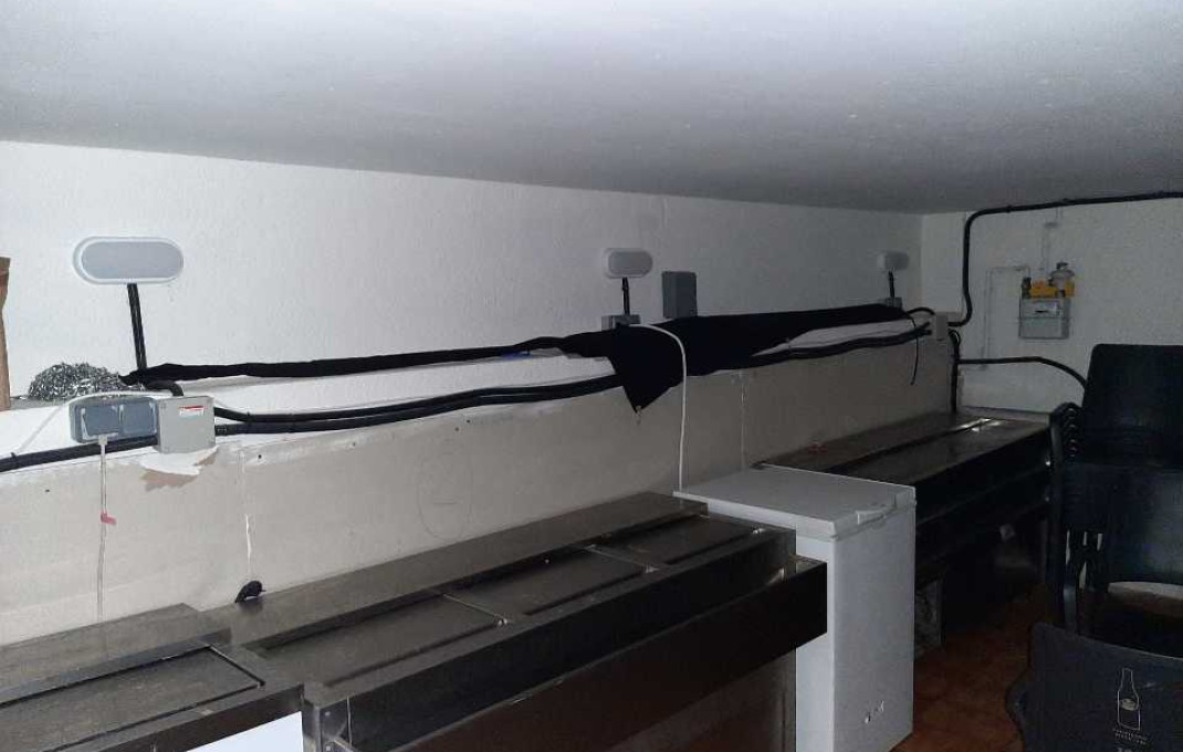 Traspaso - Bar Restaurante -
Sant Joan Despí - Bon Viatge