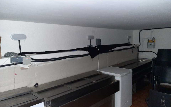 Traspaso - Bar Restaurante -
Sant Joan Despí - Bon Viatge