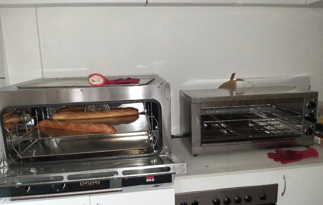 Traspaso - Bar Restaurante -
Sant Joan Despí - Bon Viatge