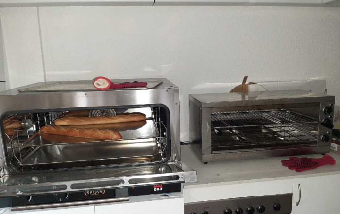 Traspaso - Bar Restaurante -
Sant Joan Despí - Bon Viatge