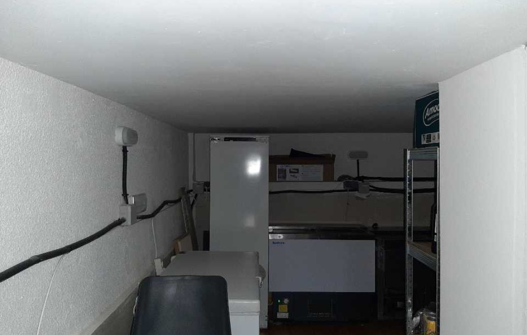 Traspaso - Bar Restaurante -
Sant Joan Despí - Bon Viatge