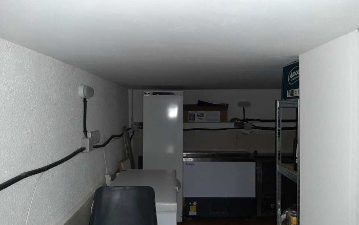 Traspaso - Bar Restaurante -
Sant Joan Despí - Bon Viatge