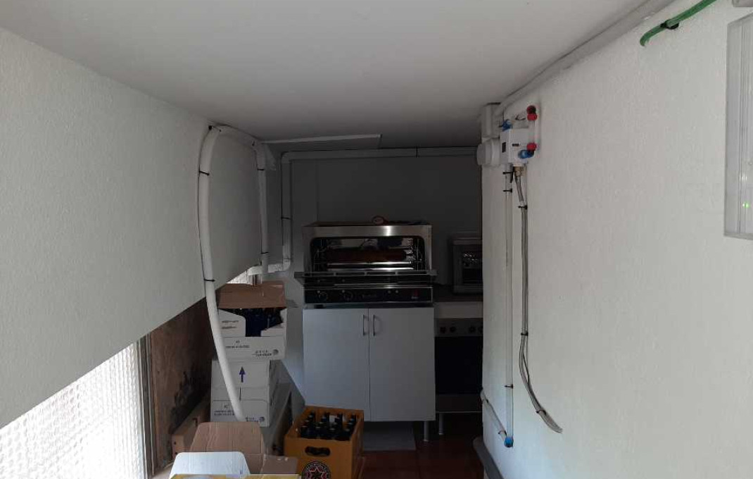 Traspaso - Bar Restaurante -
Sant Joan Despí - Bon Viatge