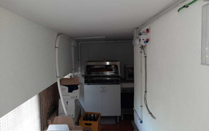 Traspaso - Bar Restaurante -
Sant Joan Despí - Bon Viatge