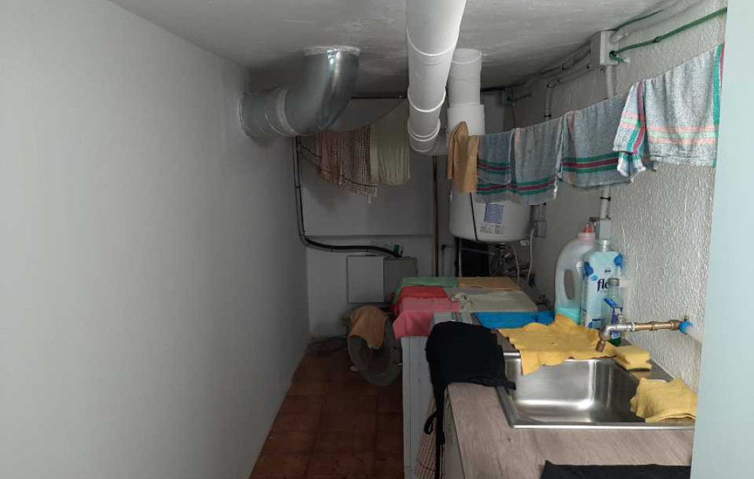 Traspaso - Bar Restaurante -
Sant Joan Despí - Bon Viatge