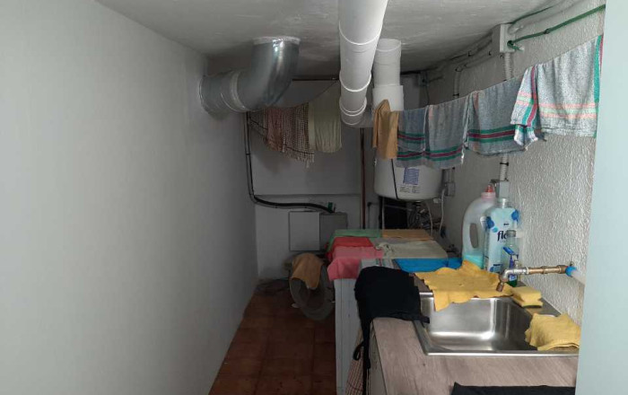 Traspaso - Bar Restaurante -
Sant Joan Despí - Bon Viatge