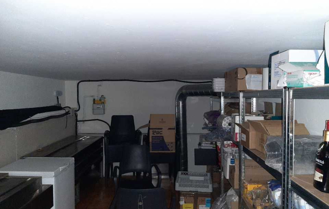 Traspaso - Bar Restaurante -
Sant Joan Despí - Bon Viatge