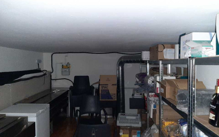 Traspaso - Bar Restaurante -
Sant Joan Despí - Bon Viatge