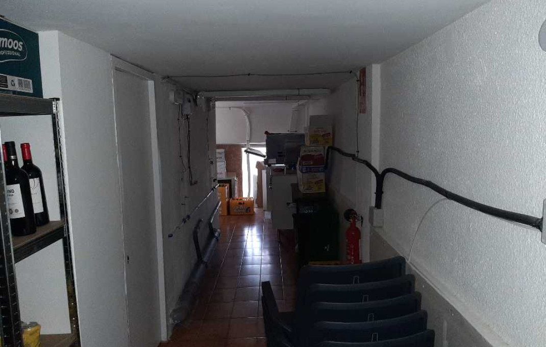 Traspaso - Bar Restaurante -
Sant Joan Despí - Bon Viatge