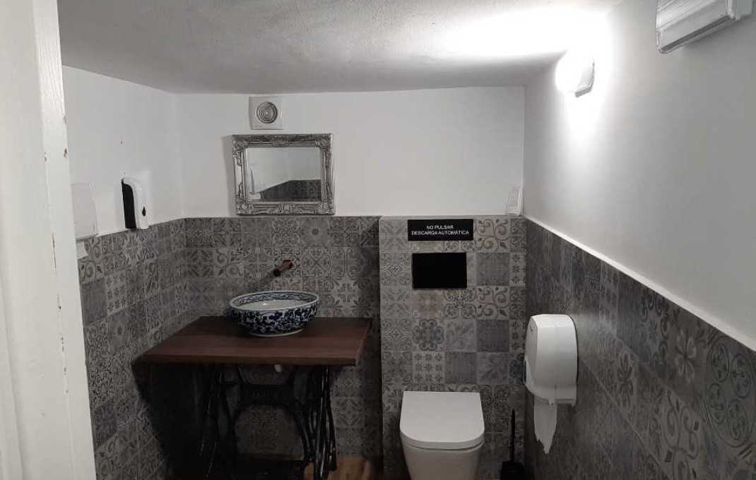 Traspaso - Bar Restaurante -
Sant Joan Despí - Bon Viatge