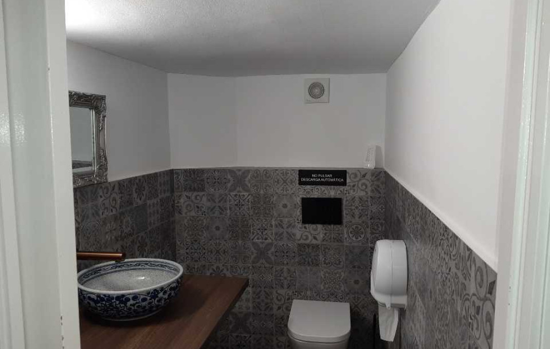 Traspaso - Bar Restaurante -
Sant Joan Despí - Bon Viatge