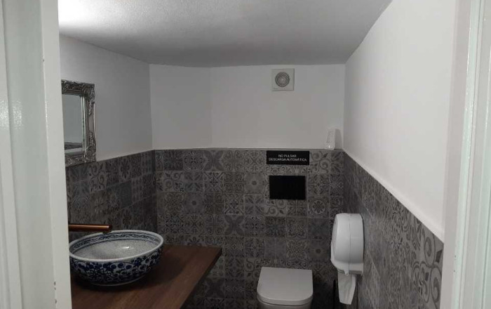 Traspaso - Bar Restaurante -
Sant Joan Despí - Bon Viatge