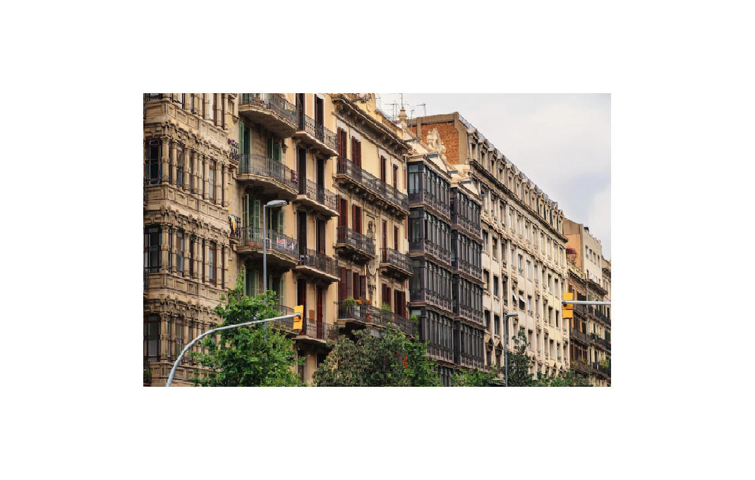 Traspaso - Restaurante -
Barcelona - Eixample