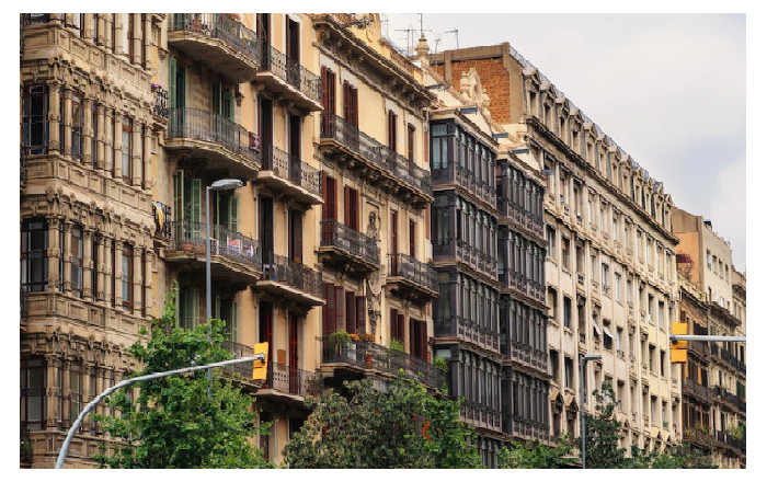 Traspaso - Restaurante -
Barcelona - Eixample