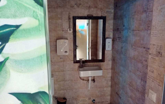 Transfert - Bar Restaurante -
Mataró - Via Europa - Parque Central