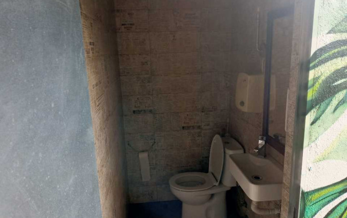 Transfert - Bar Restaurante -
Mataró - Via Europa - Parque Central